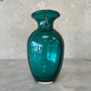 Vintage Blown Glass Vase