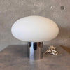 Vintage Table Top Laurel Lamp Designed By Bill Curry