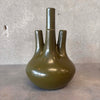 Five Spout "Tea Dust" Chinese Vase/Bottle