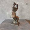 Stan Nydell Female Figure Sculpture #1 (1927-2018)