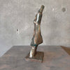Stan Nydell Female Figure Sculpture #1 (1927-2018)