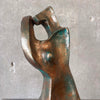 Stan Nydell Female Figure Sculpture #1 (1927-2018)