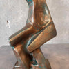 Stan Nydell Female Figure Sculpture #1 (1927-2018)