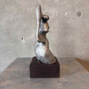 Stan Nydell Female Figure Sculpture #2 (1927-2018)
