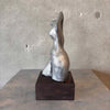 Stan Nydell Female Figure Sculpture #2 (1927-2018)