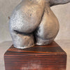 Stan Nydell Female Figure Sculpture #2 (1927-2018)