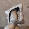 Stan Nydell Female Figure Sculpture #2 (1927-2018)
