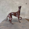Bronze Greyhound