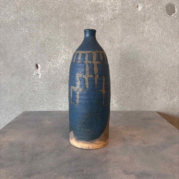 Takao Tomono Vase