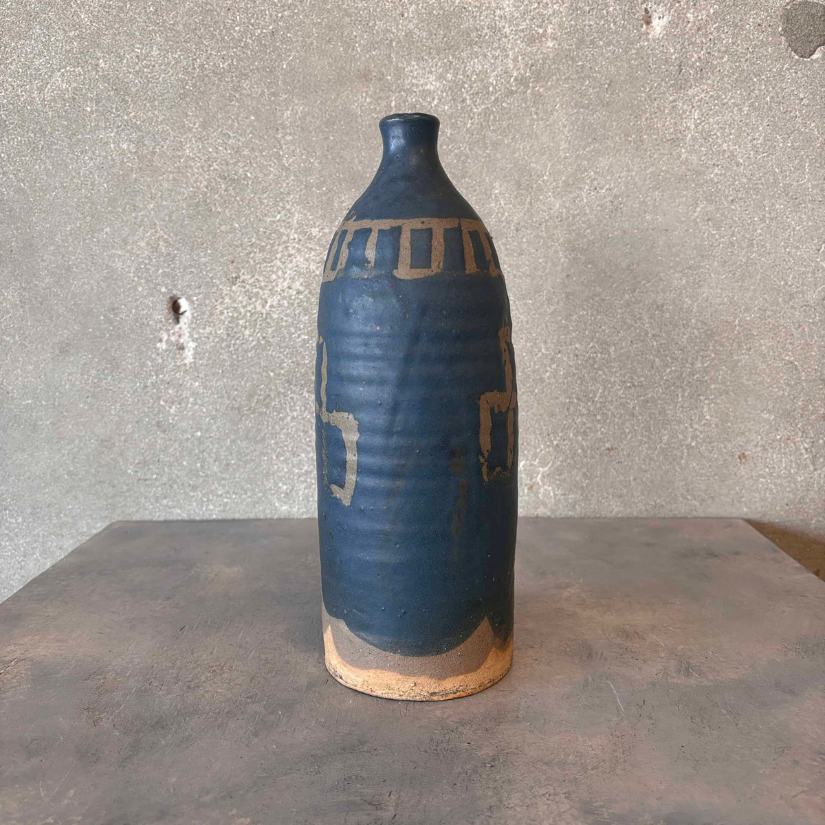 Takao Tomono Vase