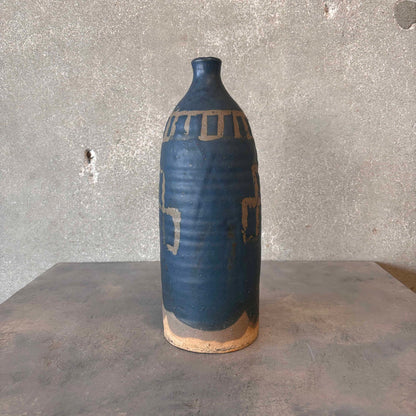 Takao Tomono Vase