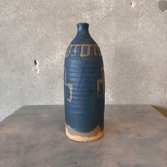 Takao Tomono Vase