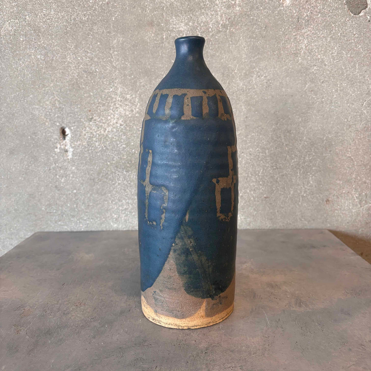 Takao Tomono Vase