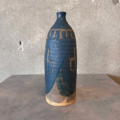 Takao Tomono Vase