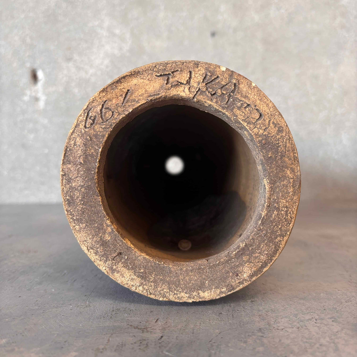 Takao Tomono Vase