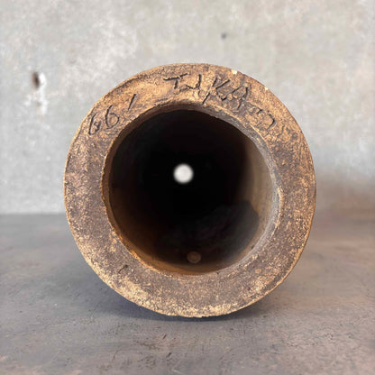 Takao Tomono Vase
