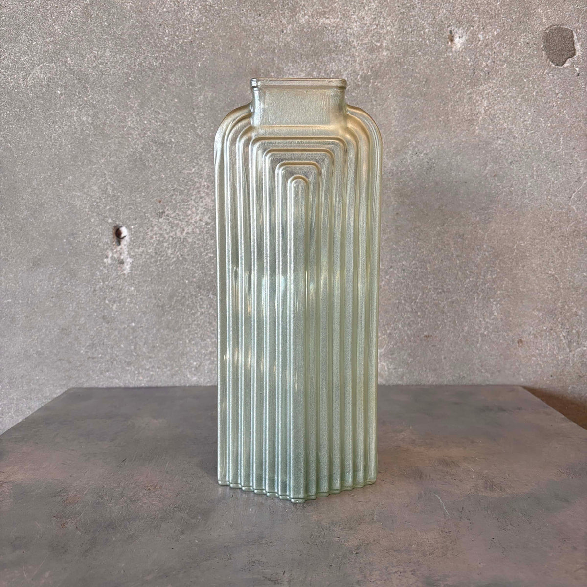 Antoni Gaudi Vase