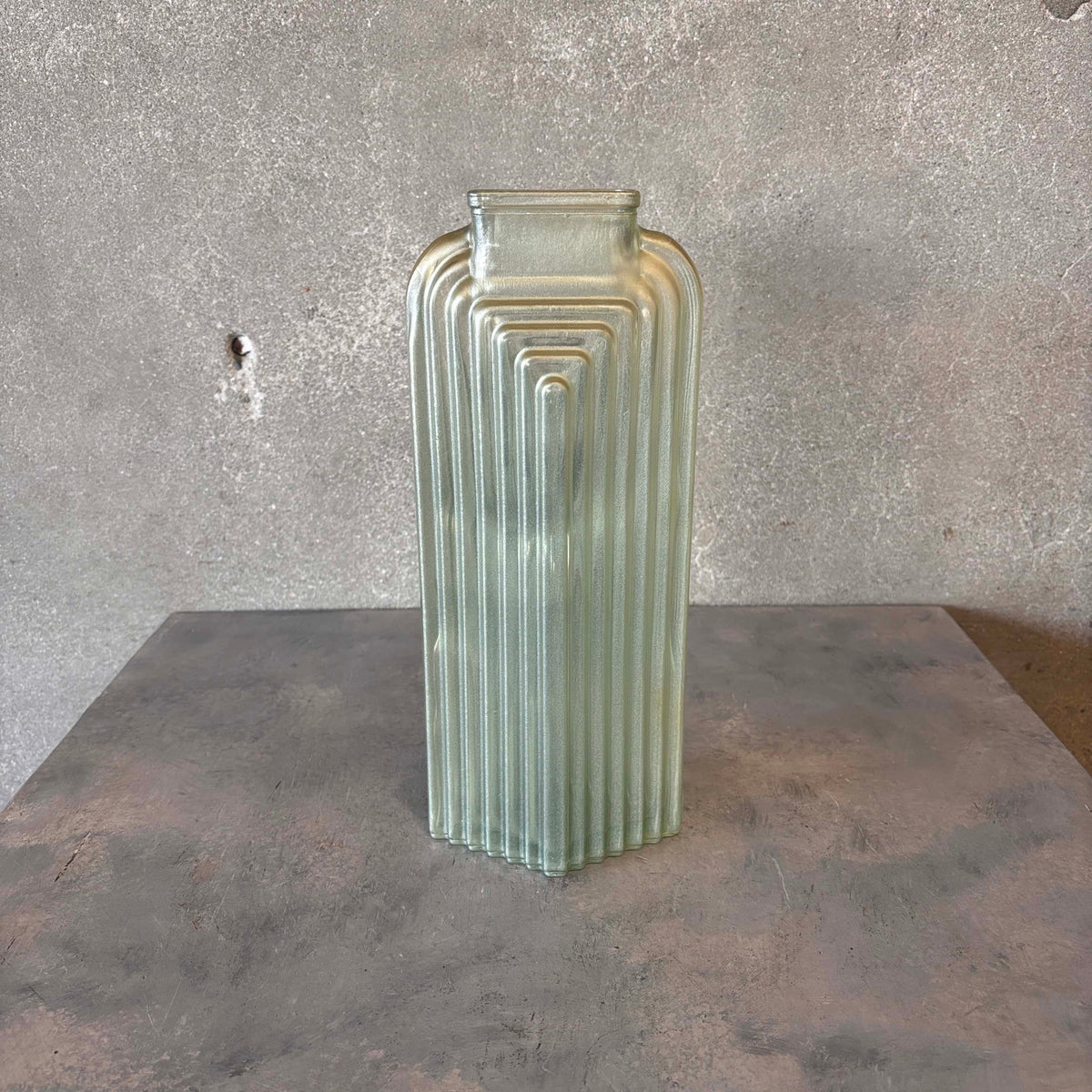 Antoni Gaudi Vase