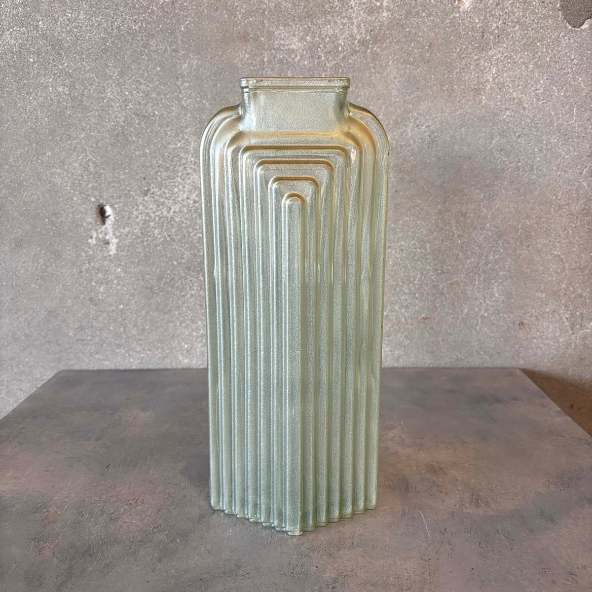 Antoni Gaudi Vase