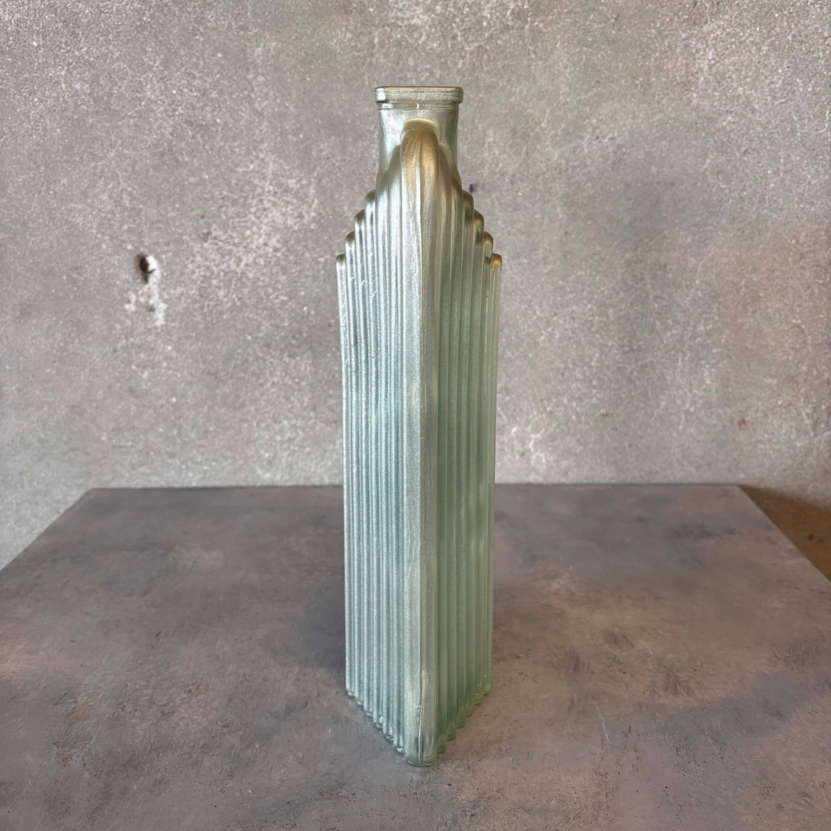 Antoni Gaudi Vase