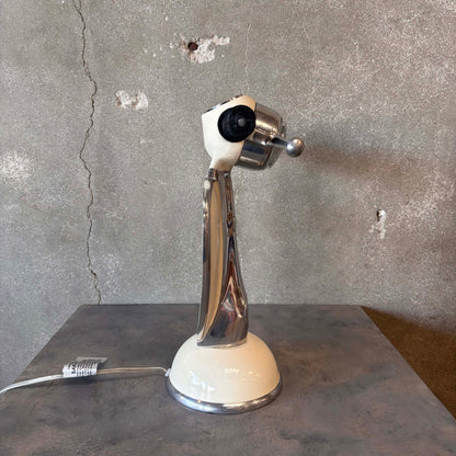 Vespa Table Lamp