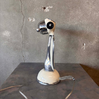 Vespa Table Lamp