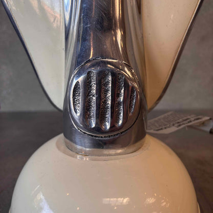 Vespa Table Lamp
