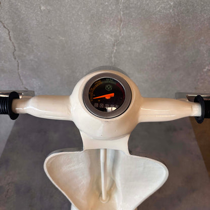 Vespa Table Lamp