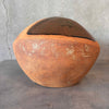 Don Jennings Three-Hole Studio Pottery Vase