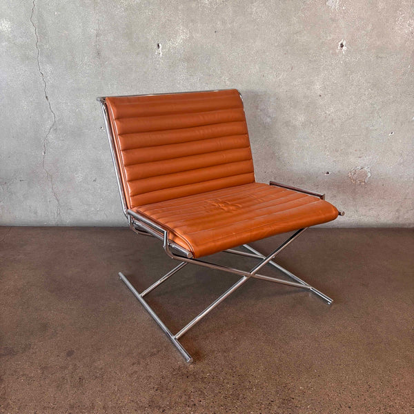 Ward Bennet Sled Chair