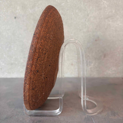 Dora De Larios Face Dish Pottery
