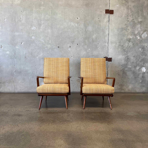 Unique Vintage Chairs, Couches & Seating – Long Beach, CA