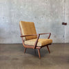 Pair of Mid Century Lounge Chairs