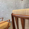 Pair of Mid Century Lounge Chairs