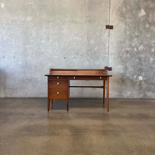 Mid Century Drexel Desk Circa 1960