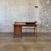 Mid Century Drexel Desk Circa 1960