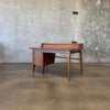 Mid Century Drexel Desk Circa 1960