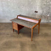 Mid Century Drexel Desk Circa 1960