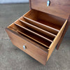 Mid Century Drexel Desk Circa 1960