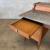 Mid Century Drexel Desk Circa 1960