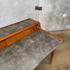 Mid Century Drexel Desk Circa 1960