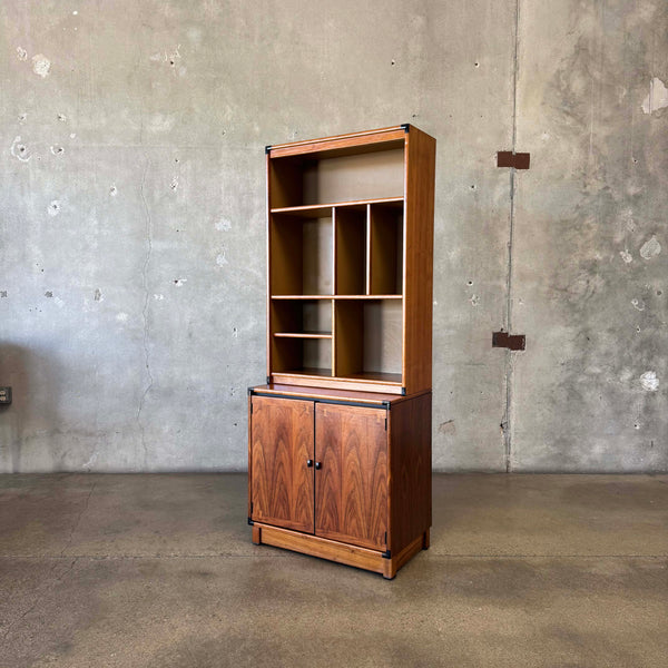 Drexel Hutch/Cabinet Circa 1960