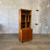 Drexel Hutch/Cabinet Circa 1960