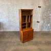 Drexel Hutch/Cabinet Circa 1960