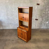 Drexel Hutch/Cabinet Circa 1960 (w/Doors on Top)