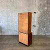 Drexel Hutch/Cabinet Circa 1960 (w/Doors on Top)