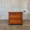 Vintage Pine Chest