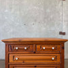 Vintage Pine Chest