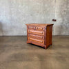 Vintage Pine Chest