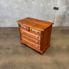 Vintage Pine Chest
